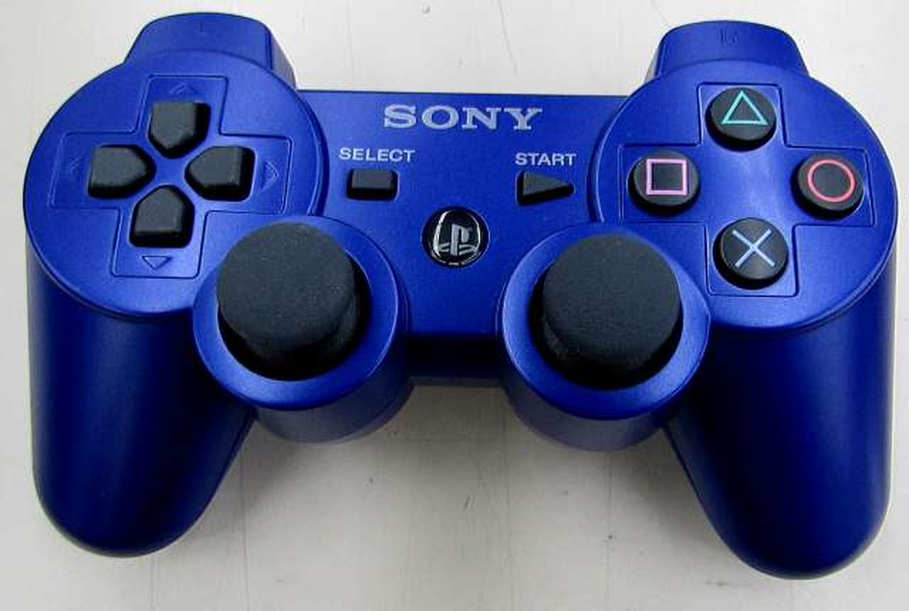 PS3 (CECH 2500A) Model CECH 2500A SONY