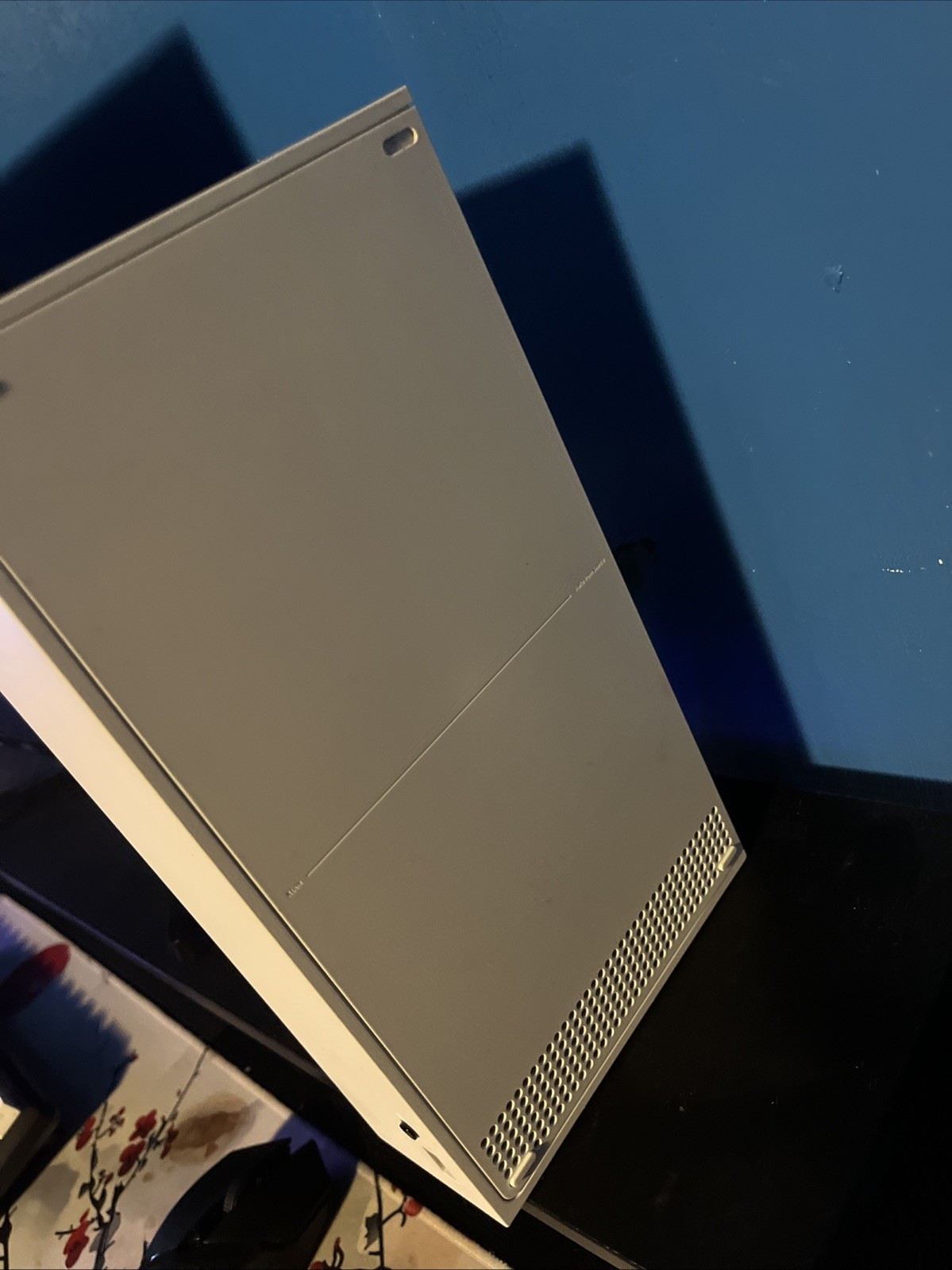 Xbox Series S High-Resolution Gaming Monitor