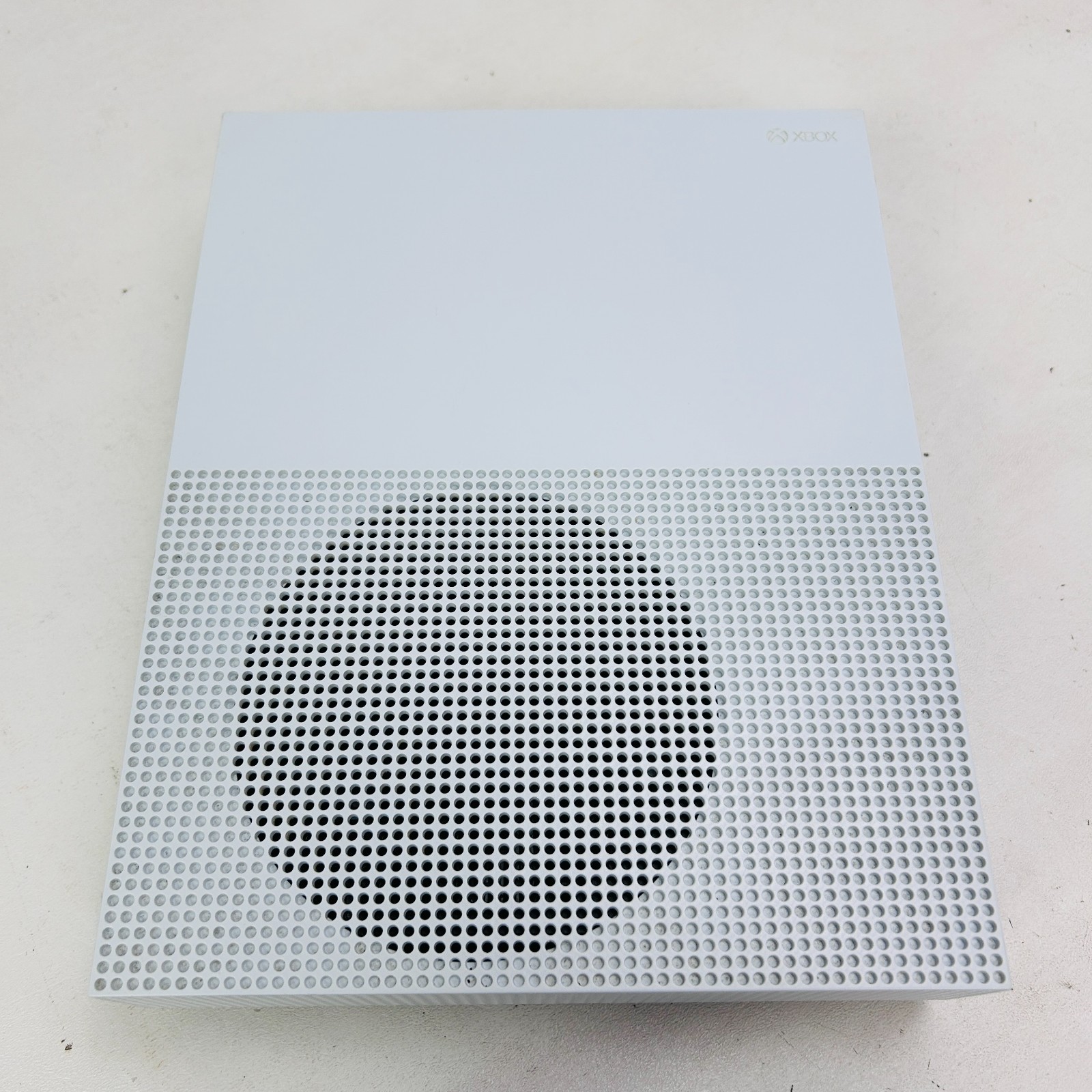 Microsoft Xbox One S 1TB Console Only – Tested – Working