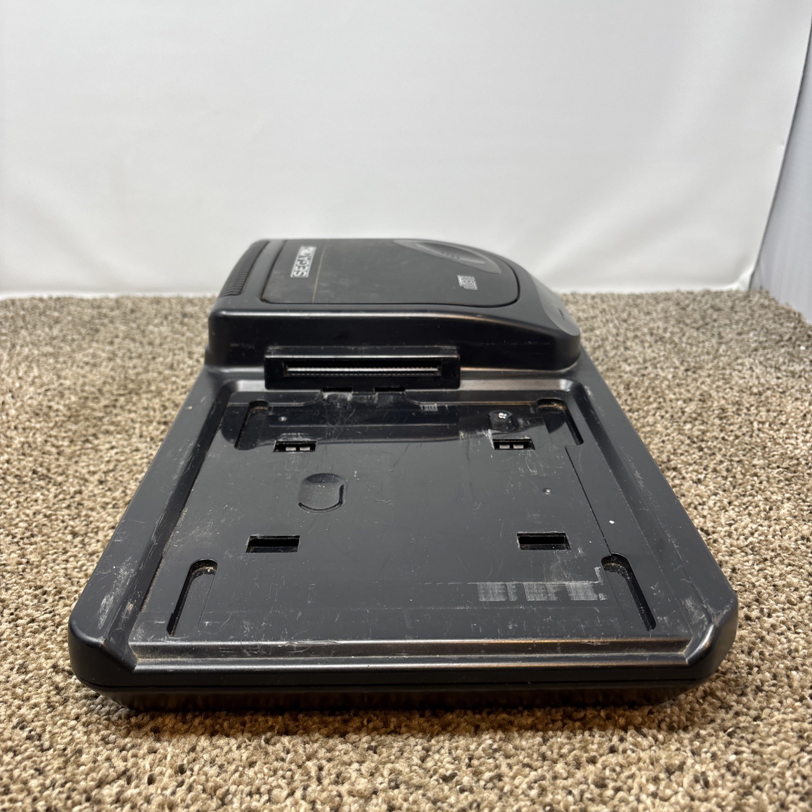 SEGA CD Model 2 Console – FOR PARTS ONLY