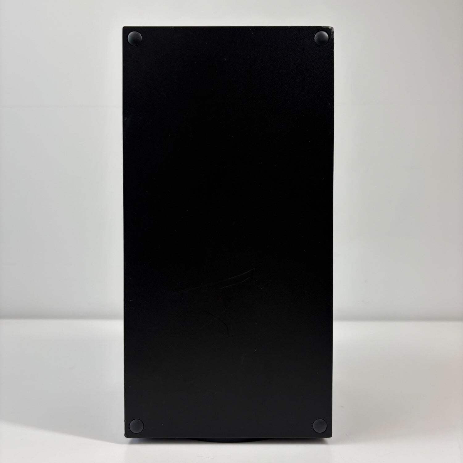 Microsoft Xbox Series X 1TB Console Gaming System Only Carbon Black 1882