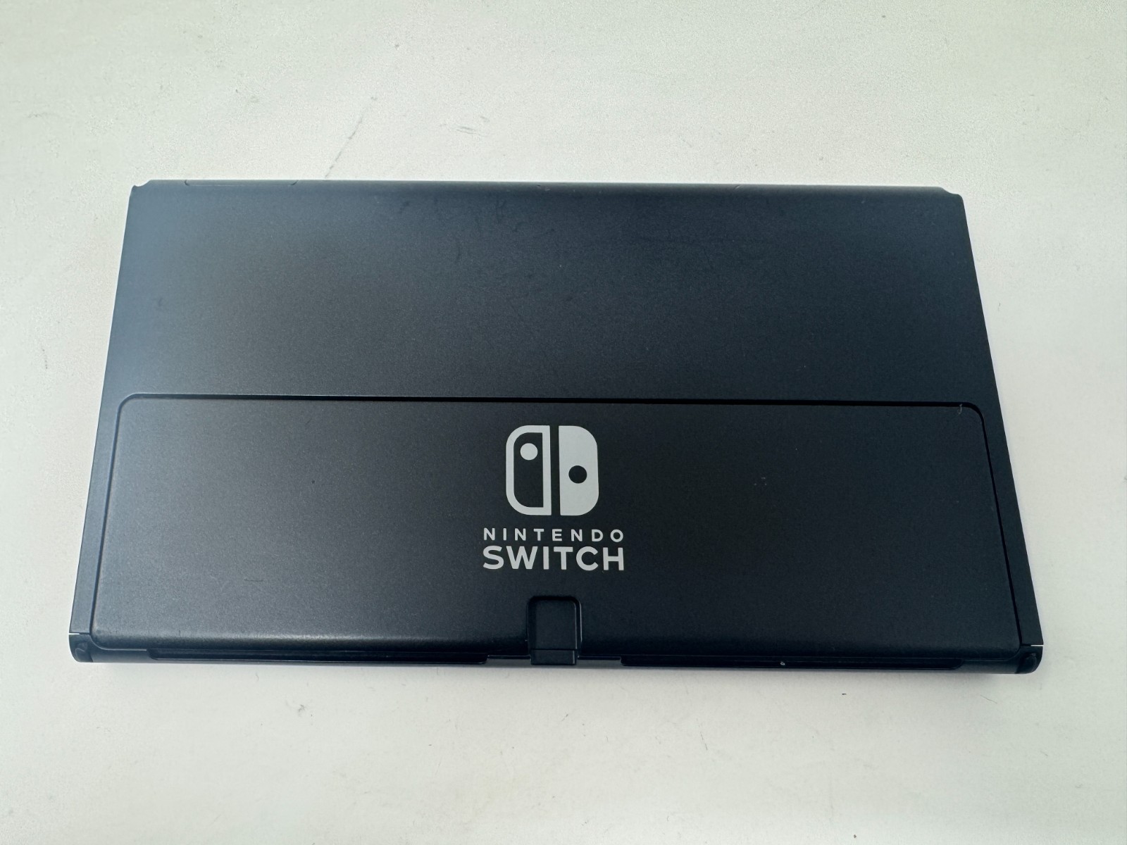 🔥 Nintendo Switch OLED Model HEG-001 64GB Console – Console ONLY