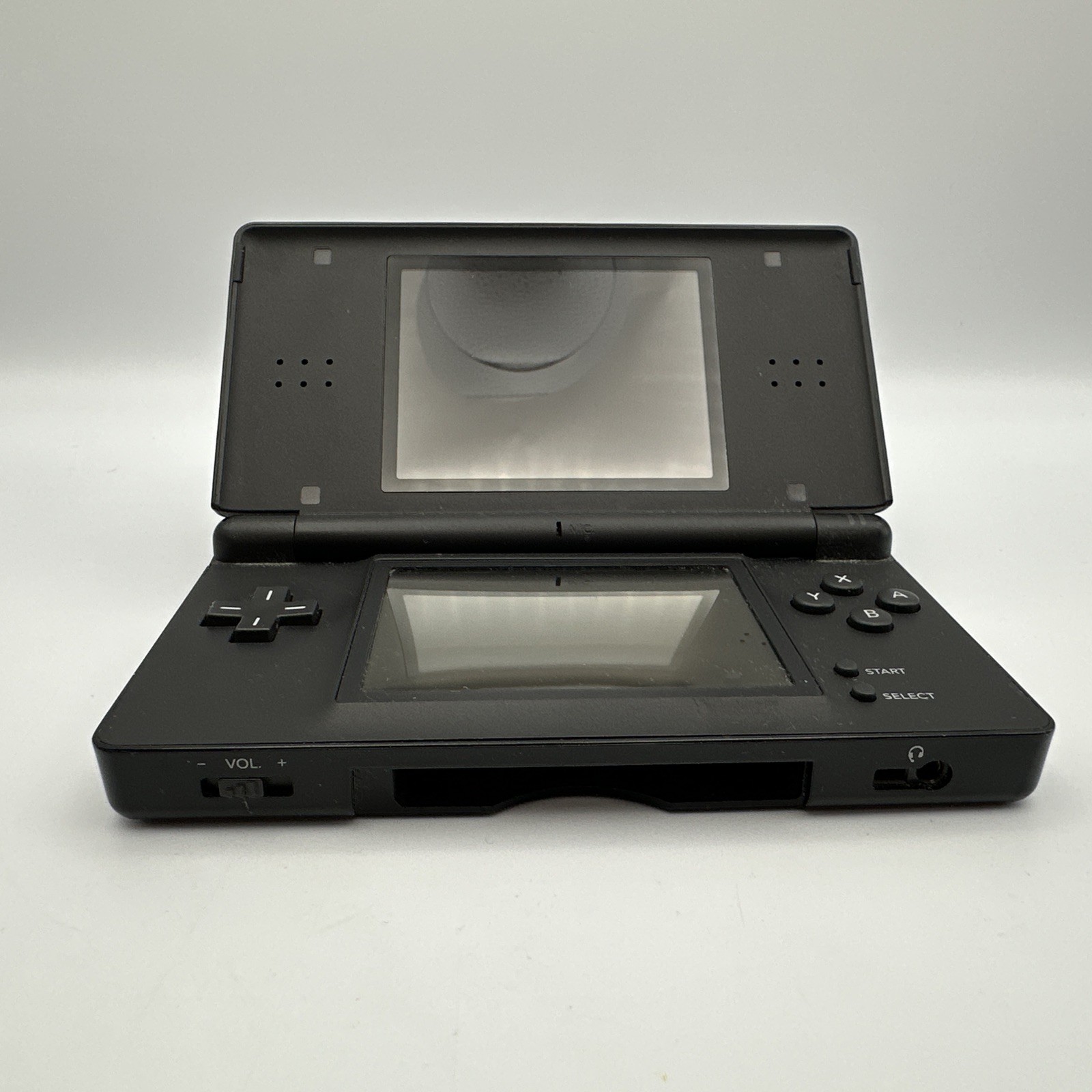 Nintendo DS Lite Handheld System – Onyx Black