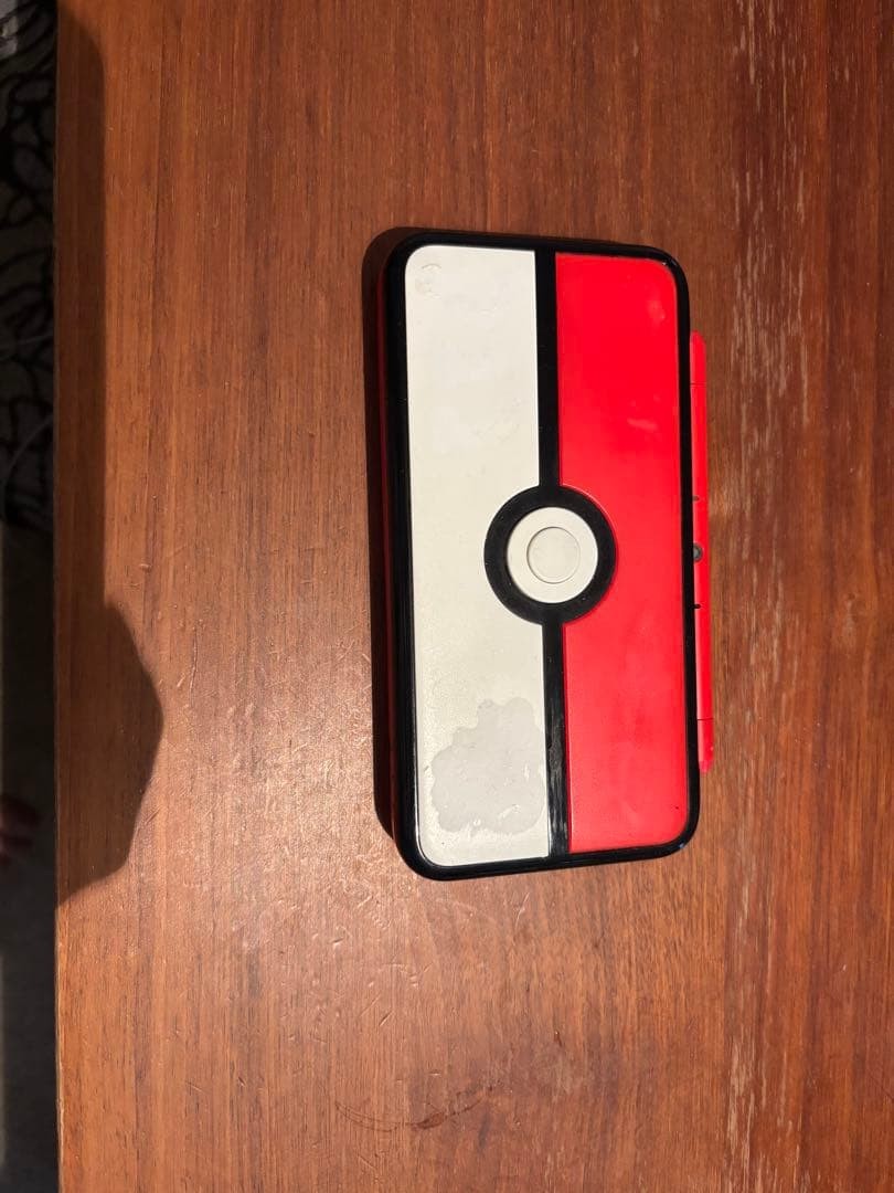 Nintendo New 2DS XL Poke Ball Edition