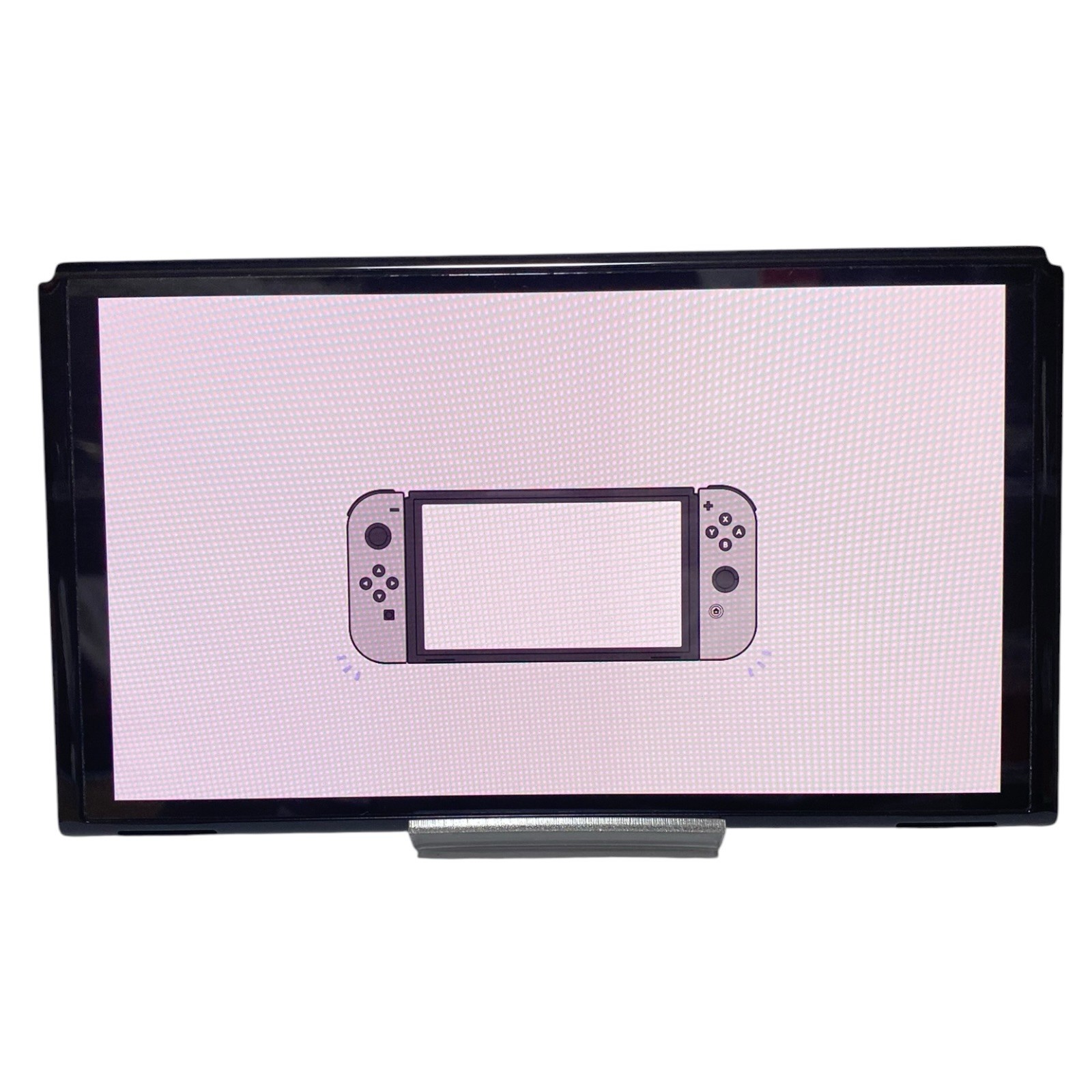 Nintendo Switch OLED Pokémon Scarlet & Violet Edition good condition No.2