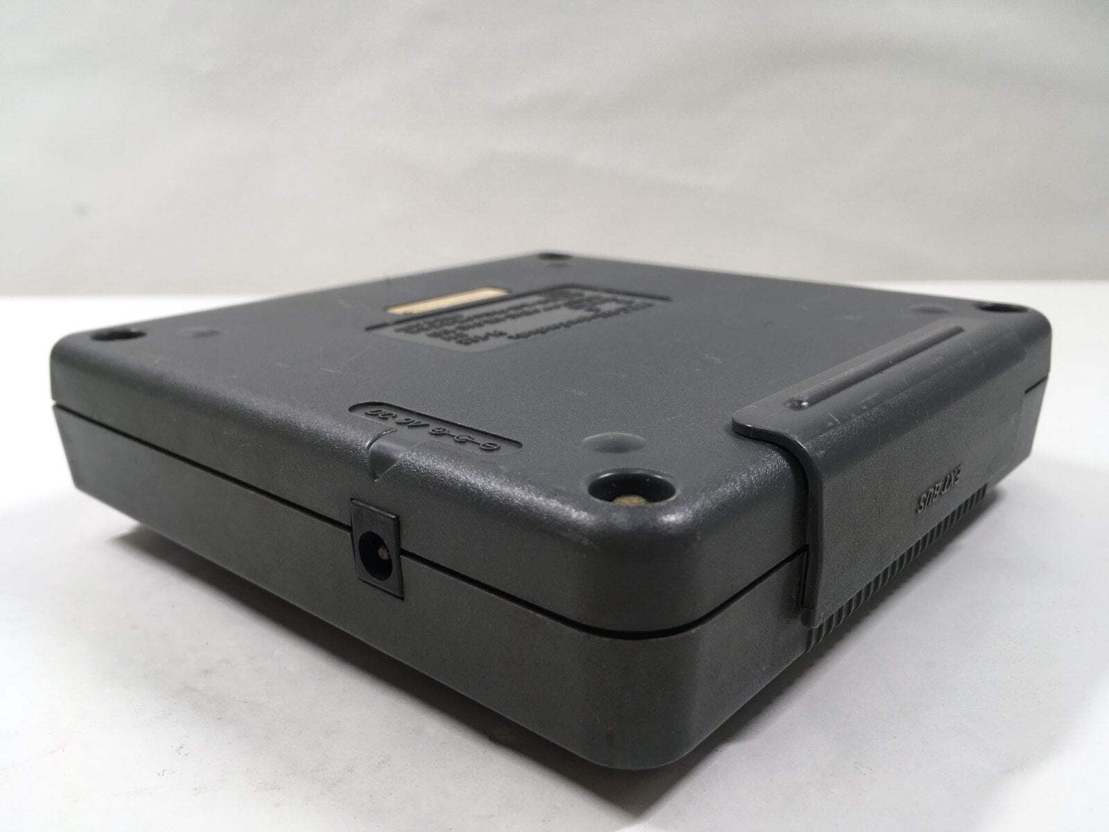 PC Engine CoreGrafx TurboGrafx Console Japan – Tested Working DL5273