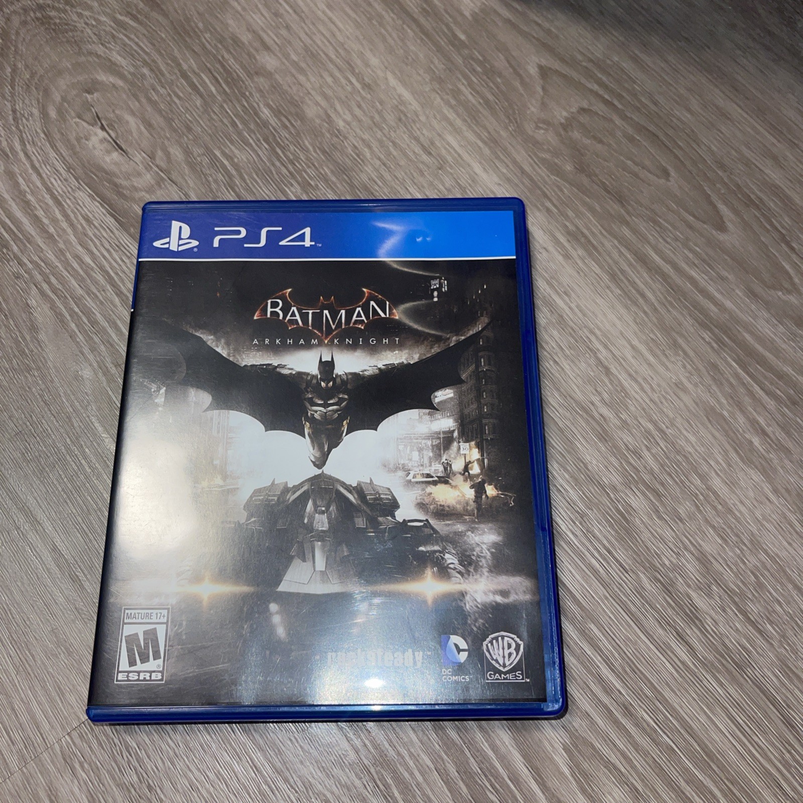**(CIB)** Sony PlayStation 4 UNCHARTED 4 edition 500GB! *TESTED AND WORKING*