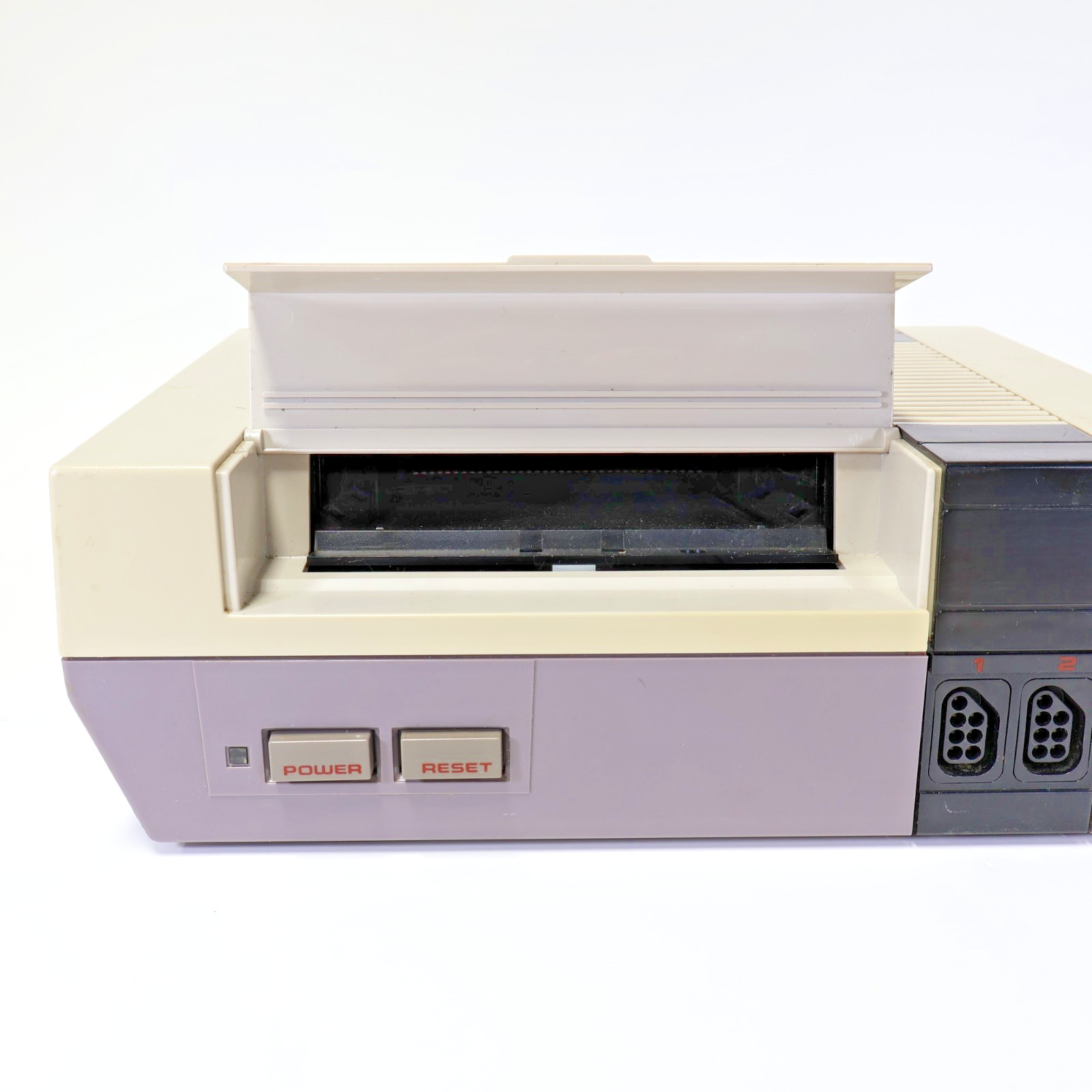 Nintendo Entertainment System W/Controller ONLY – Auth Good Condition