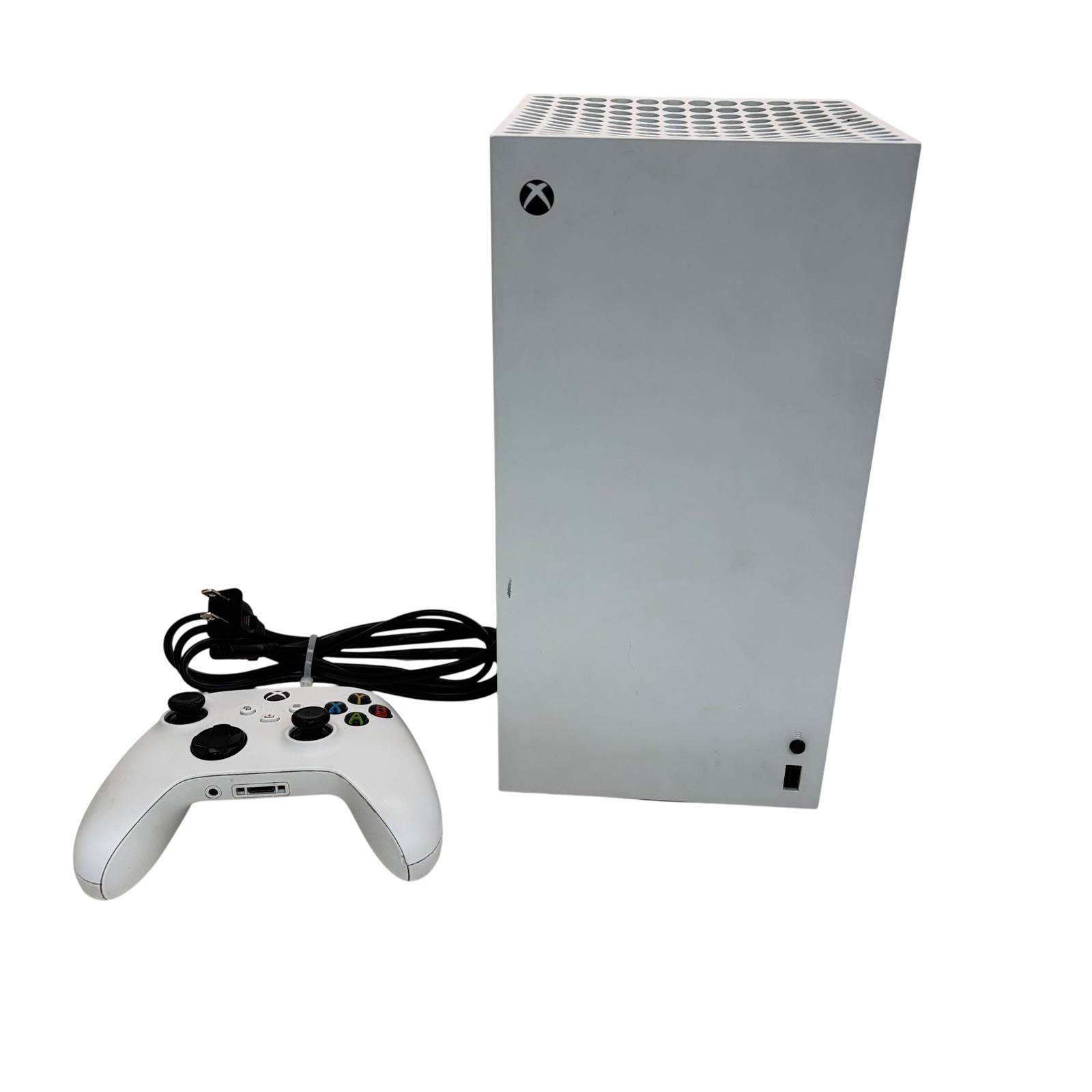 Microsoft Xbox Series X Digital 1882 4K 1TB SSD Home Video Game Console 9654