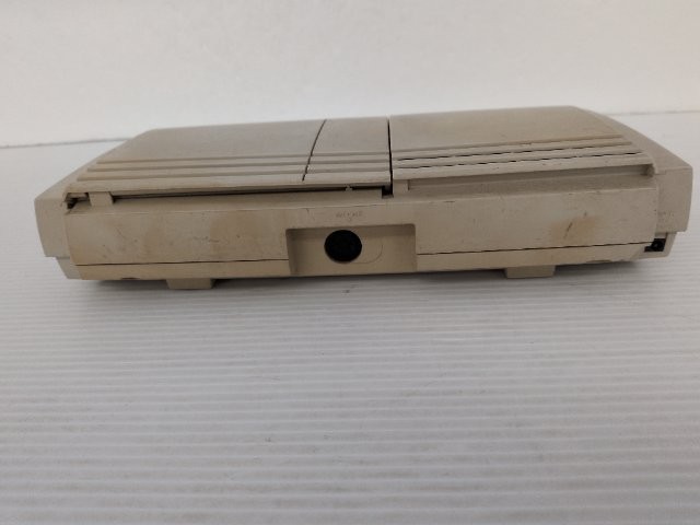 AS IS-PC Engine DUO-R Console (PI-TG10) PC Engine JP GAME. 9000025622158