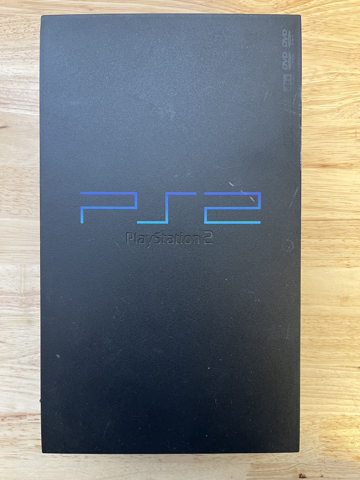 Sony PlayStation 2 PS2 Slim SCPH-70012 – Console Only