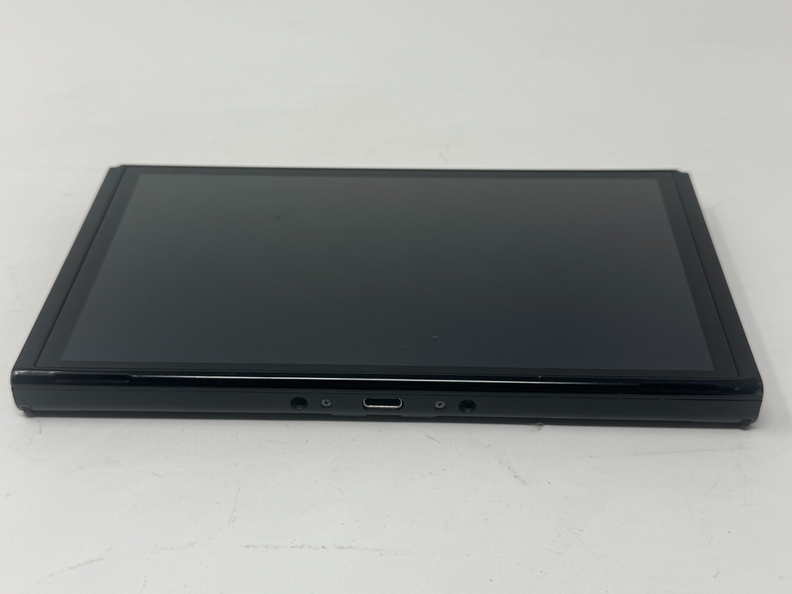 🔥 Nintendo Switch OLED Model HEG-001 64GB Console – Console ONLY