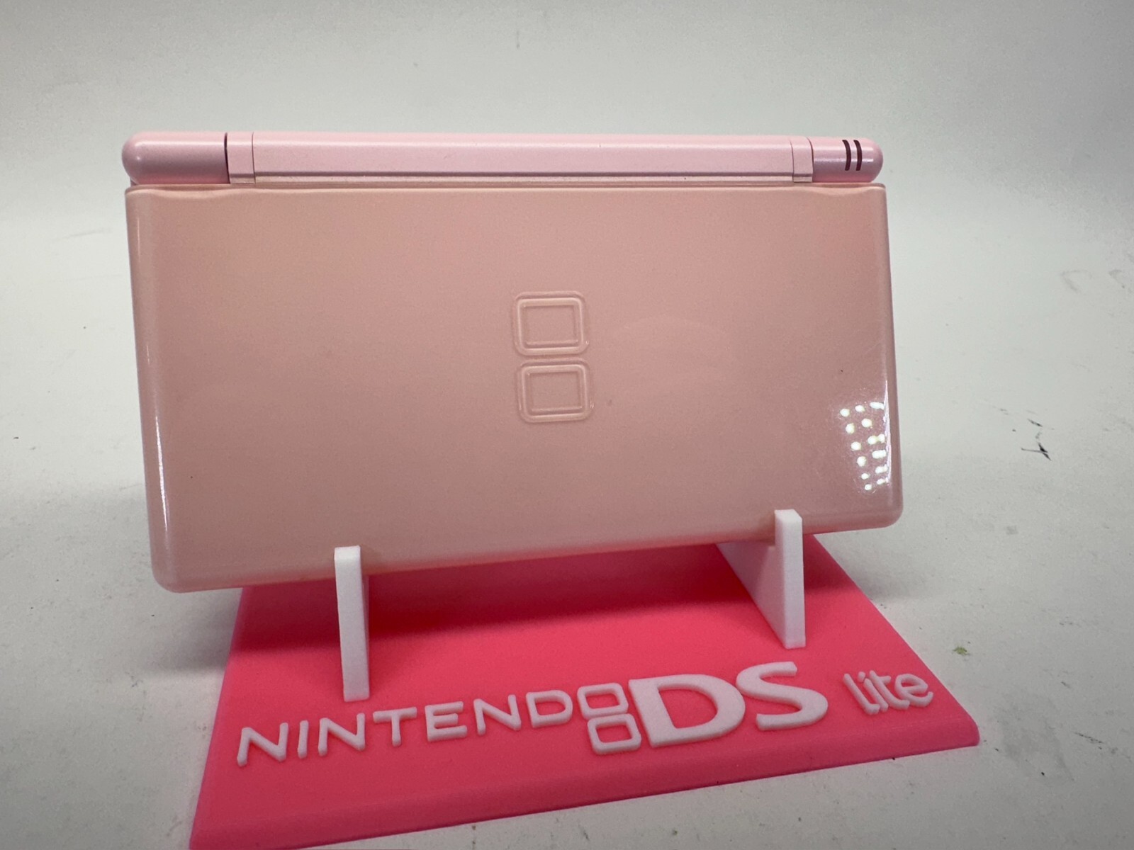 Nintendo DS Lite Console Display Stand (STAND ONLY) Different Colors Just ASK!