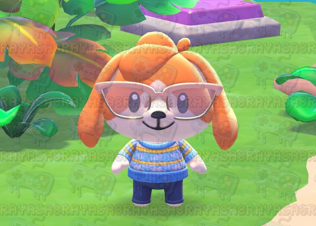 🎁 Holiday Sweaters Set | Hello Kitty Island Adventure iOS/Steam/Switch 🎄🔥
