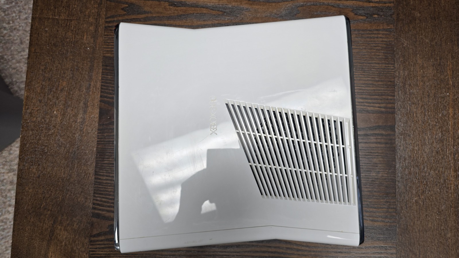 Xbox 360 S Slim