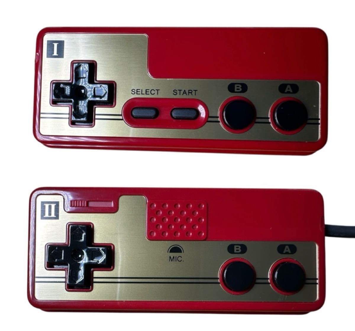 Nintendo Classic Mini Double Pack, Famicom & Super Famicom, operation confirmed②