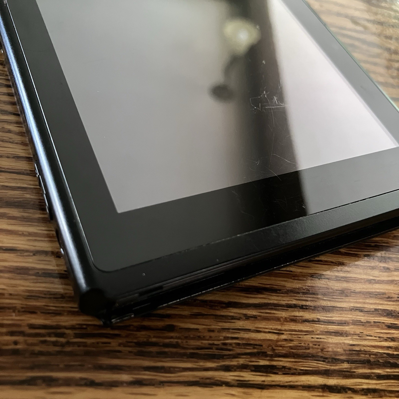 Animal Crossing Nintendo Switch v2 Console – Tablet Only Good