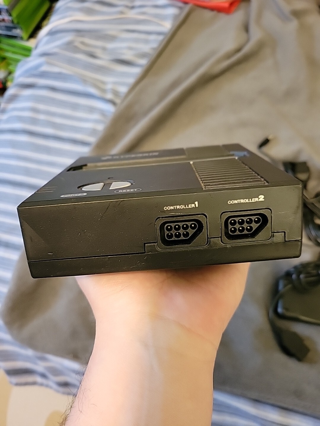 Hyperkin Retron NES Loader Console