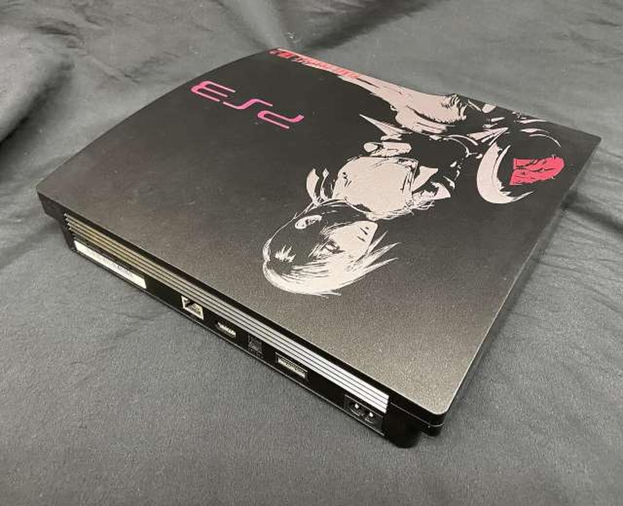 【Selection Items】Sony PlayStation3 PS3 FINAL FANTASY XIII-2 LIGHTNING acs