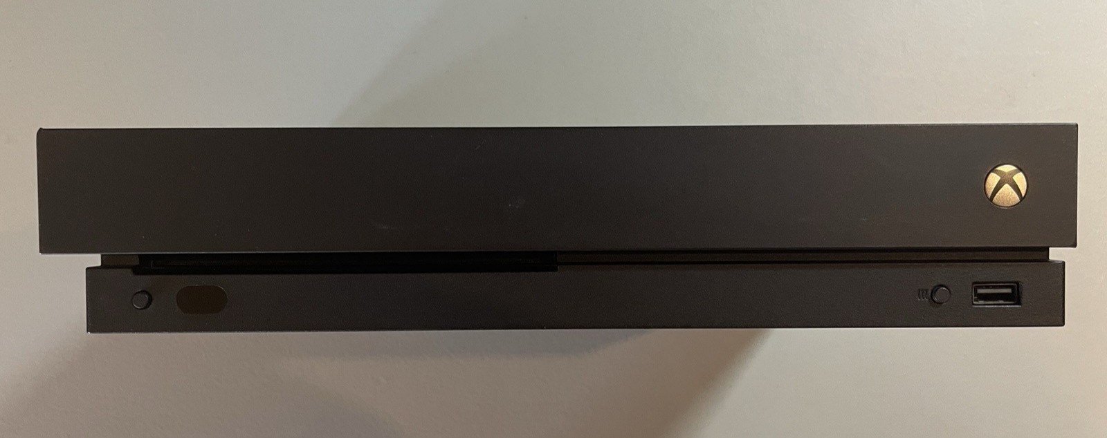 Microsoft Xbox One X 1TB Console Only
