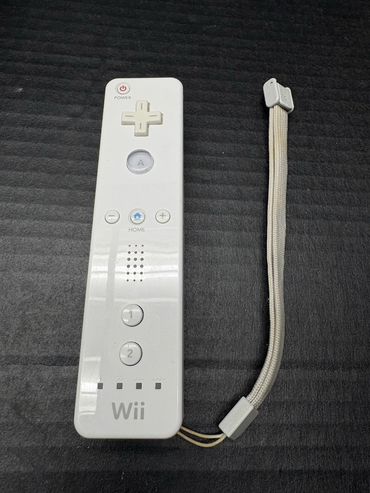 Nintendo Wii RVL-001 Console Bundle: Console, Games, Manual & Accessories WORKS!