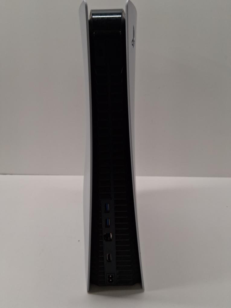 SONY PS5 – PLAYSTATION 5 – SYSTEM – DISC – CFI-1015A (P06034849)