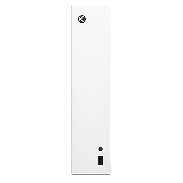 Microsoft Xbox Series S 512GB Video Game Console – White