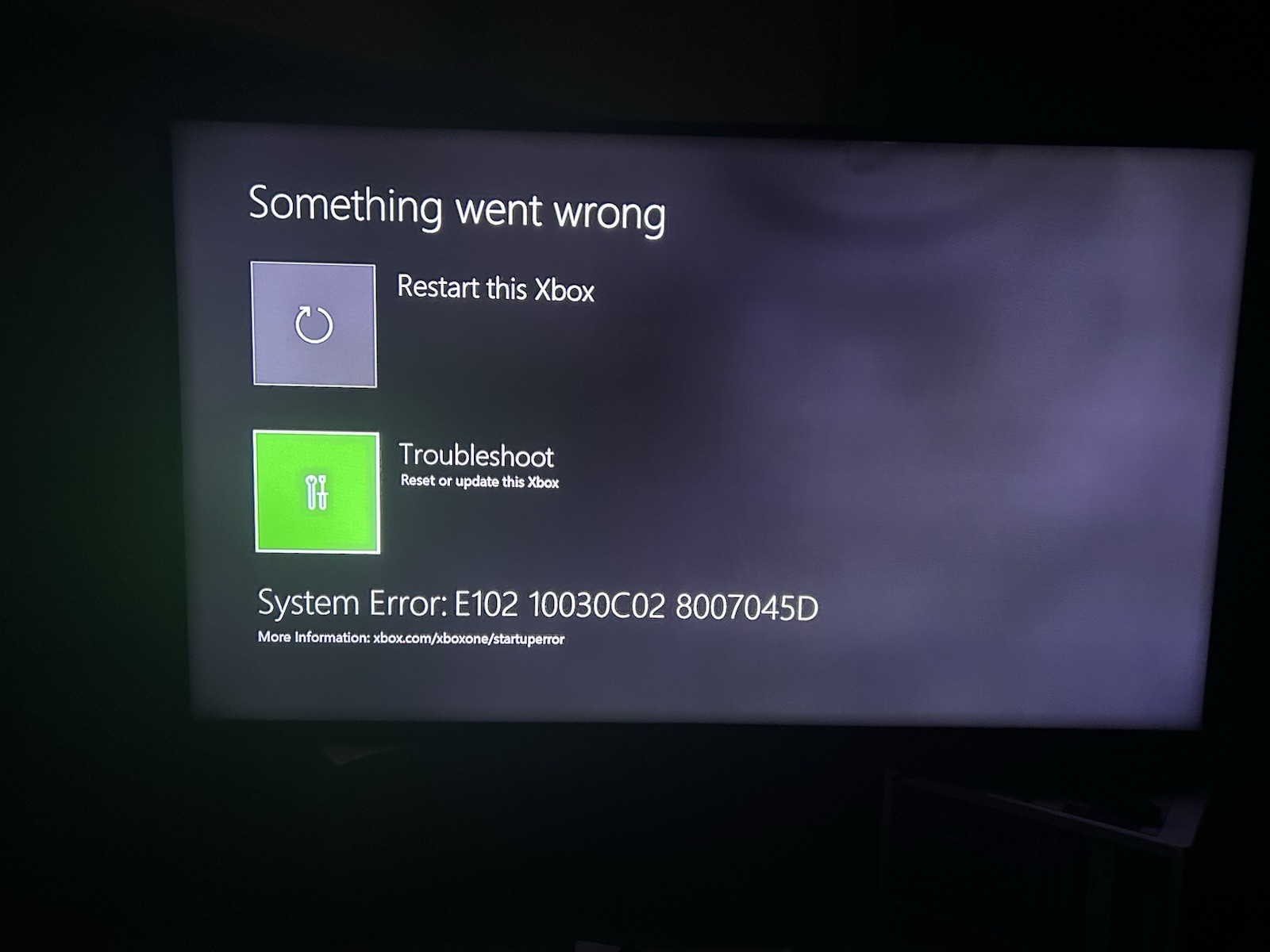Microsoft Xbox One X 1TB Home Console – Black