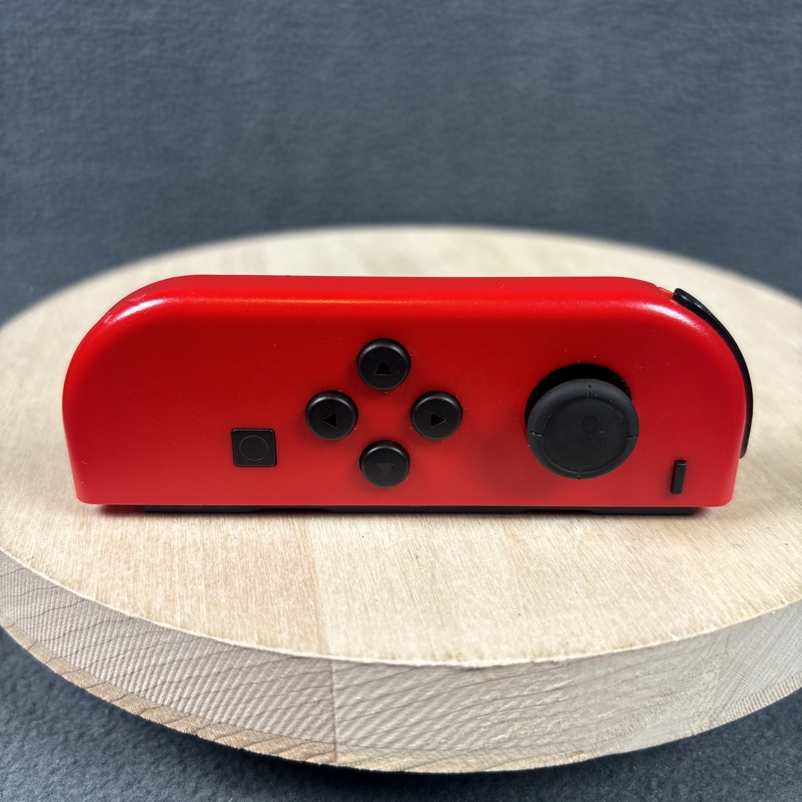 Nintendo Switch Console Red Joy-Cons – Super Mario Odyssey Edition – Tested