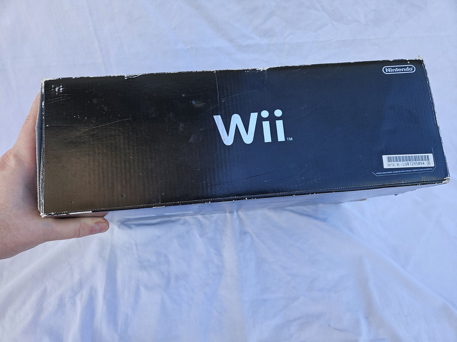 Nintendo Wii Wii Sports Resort and Wii Remote Plus