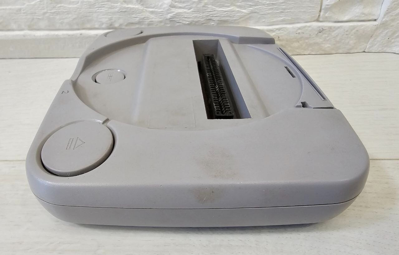 Retro Vintage 1990s Game Console 8 bit analog Dendy Computer Game for repair