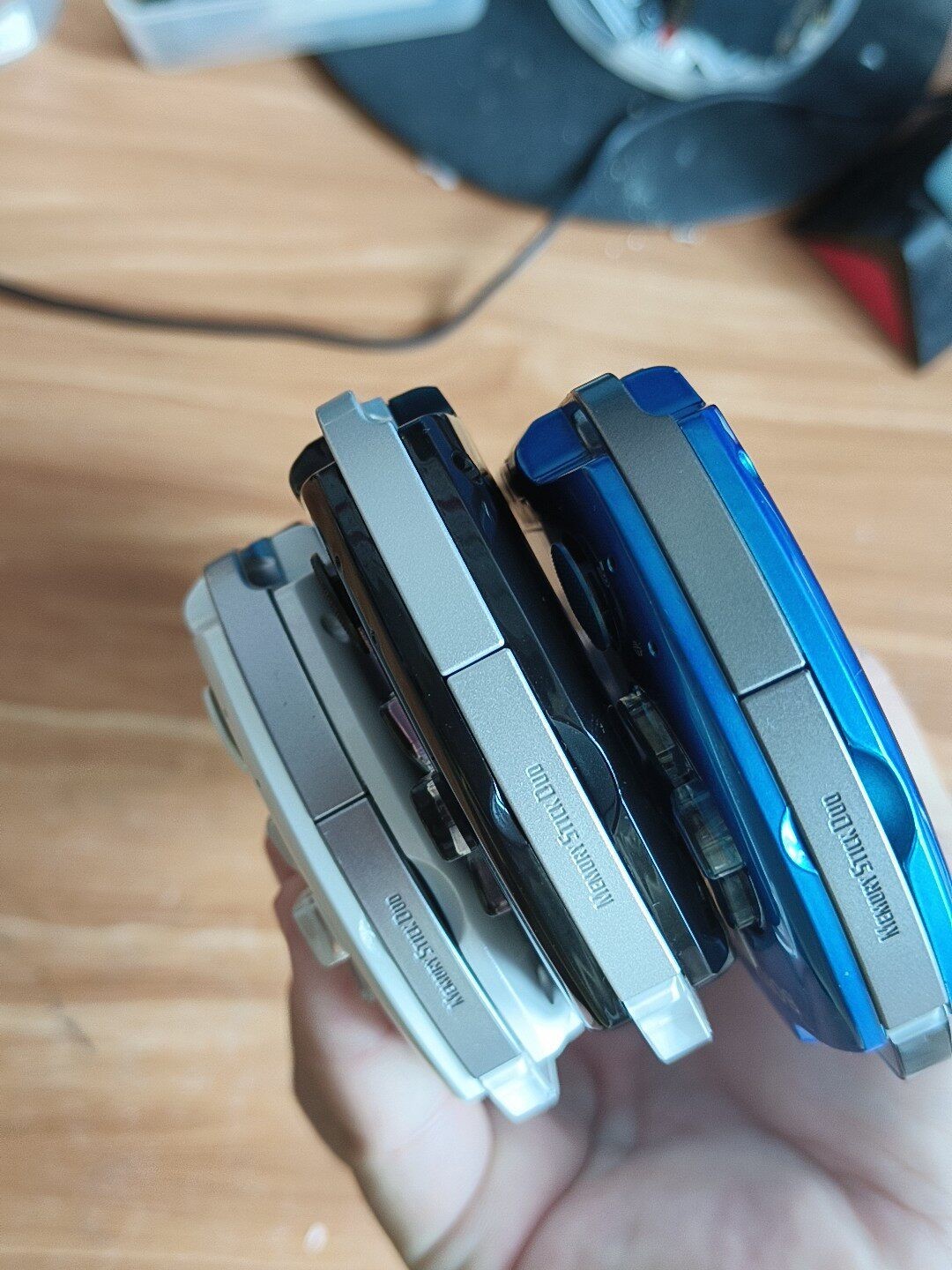 128G large memory psp3000 game console