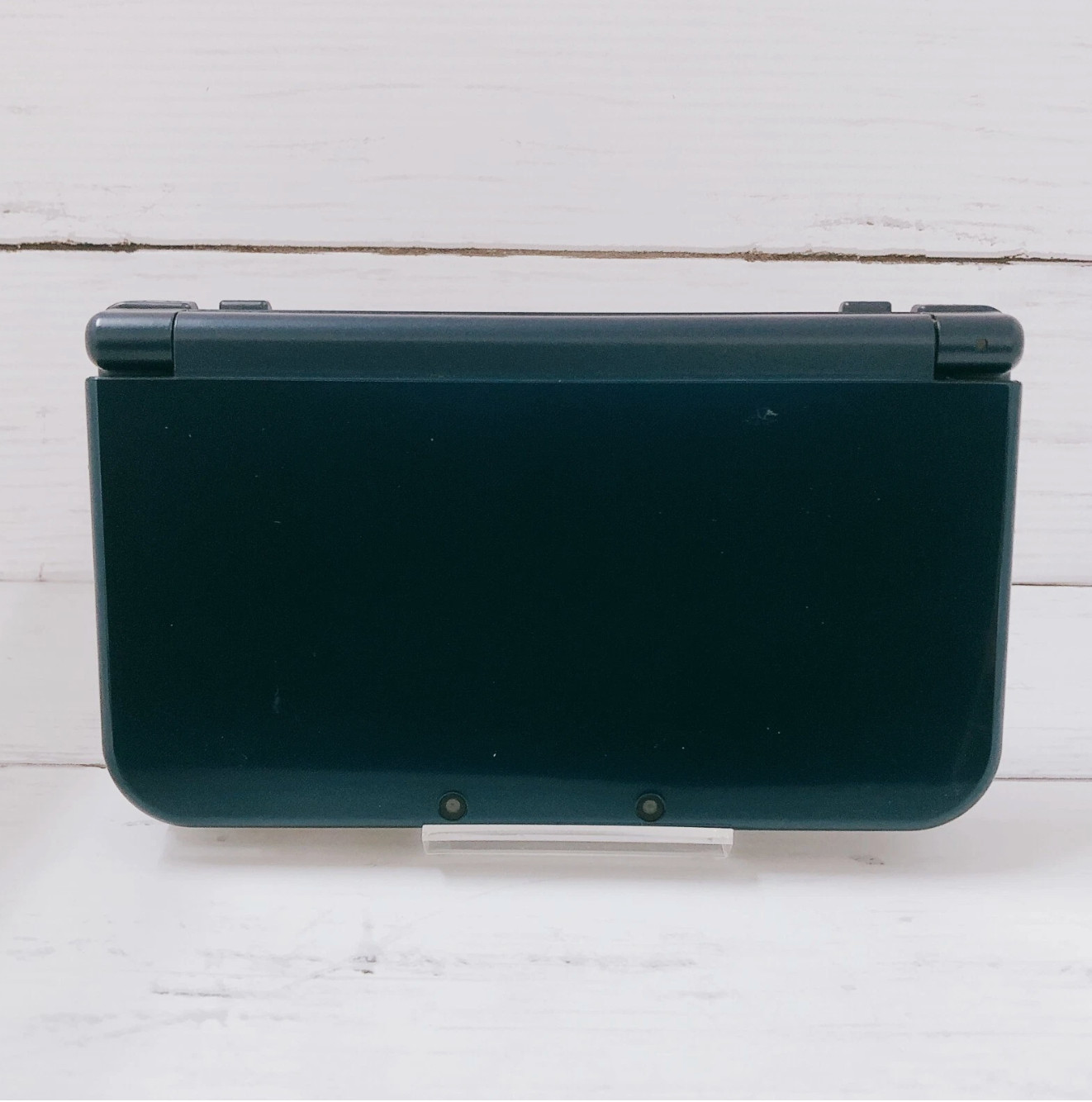 New Nintendo 3DS LL XL Console Only Choose Color Japanese Version Fast Ship JP
