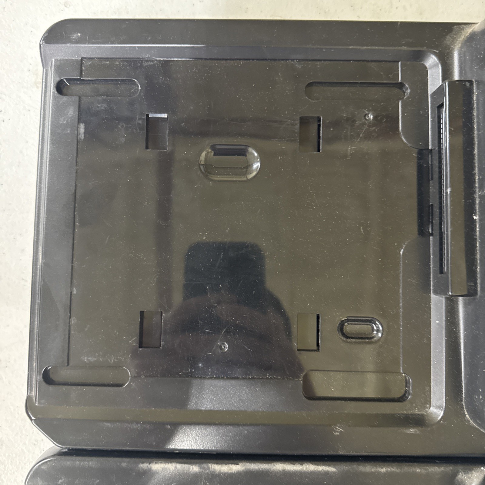 Sega CD Model 2 Genesis Model 2 Console for Parts/Repair Lot Of 2