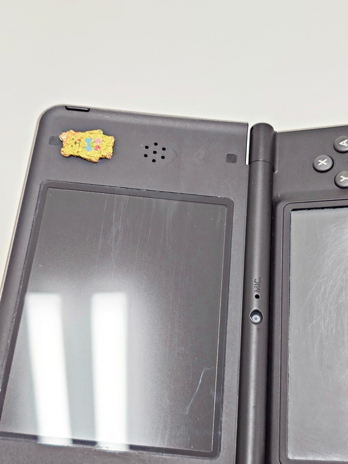 Nintendo DSi LL Console Dark Brown 678 Japan