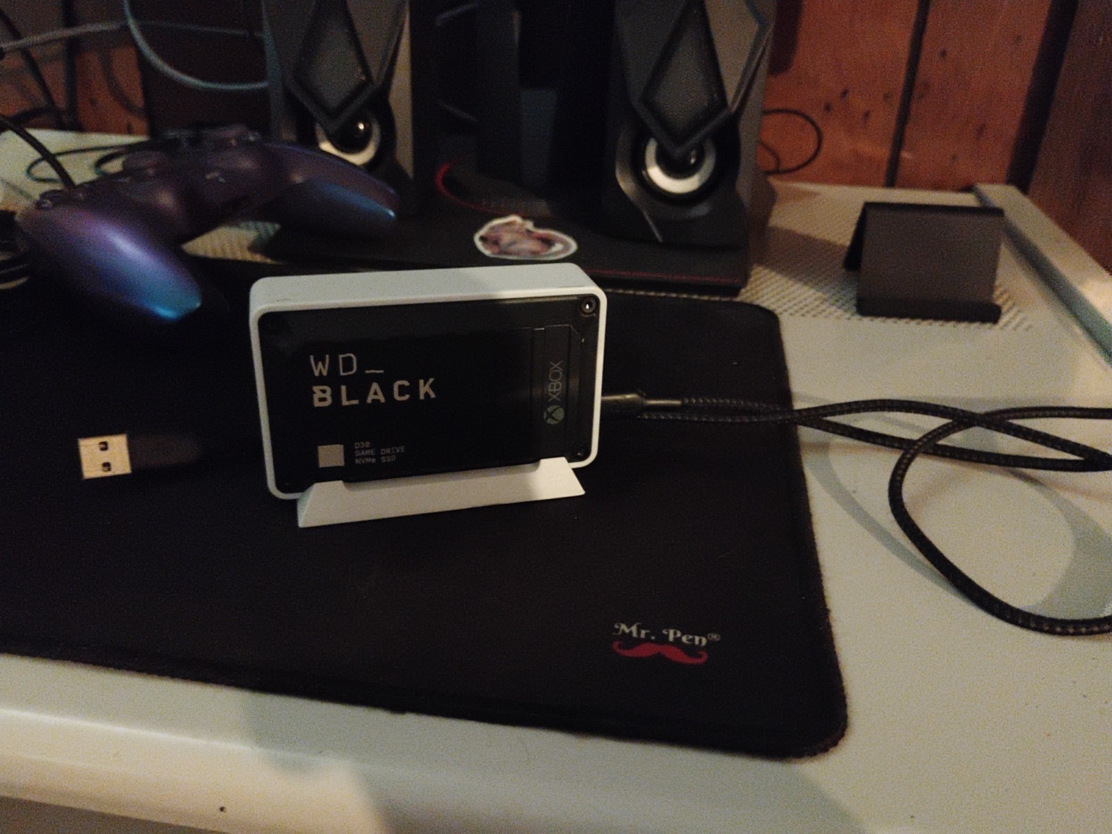 1tb External Hard Drive For Xbox