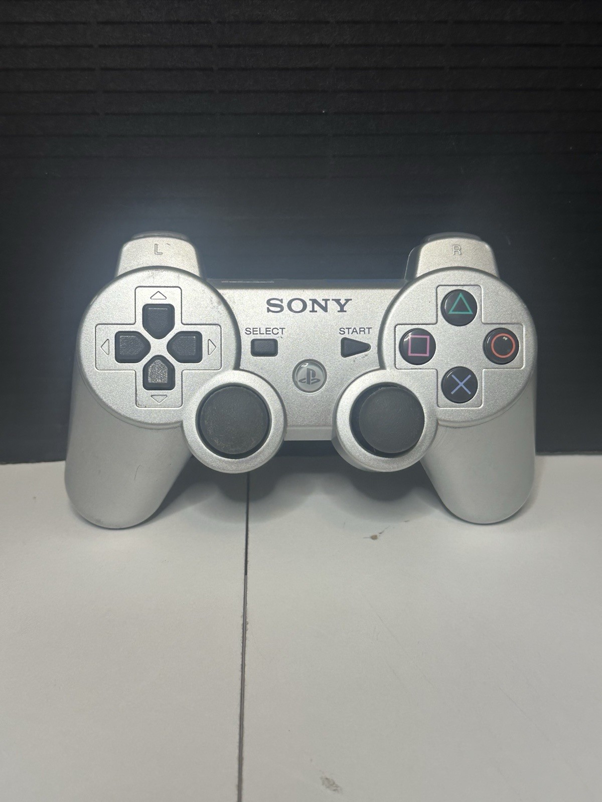 Sony PS3 Slim 250GB SSD Bundle CECH-2501B Refurbished Arctic MX-6 Paste 5 Games
