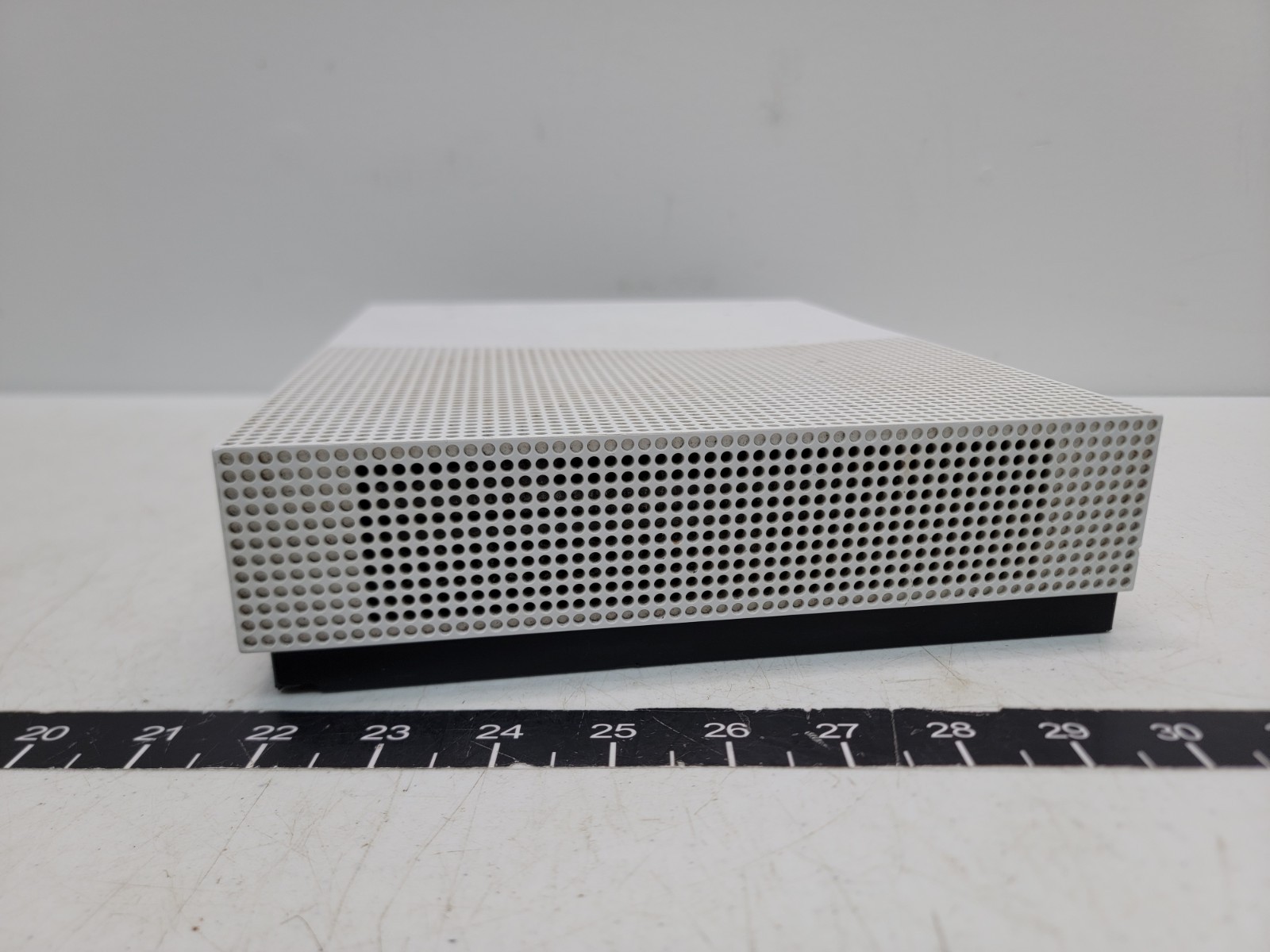 Microsoft Xbox One S Home Video Game System 1681 FOR PARTS