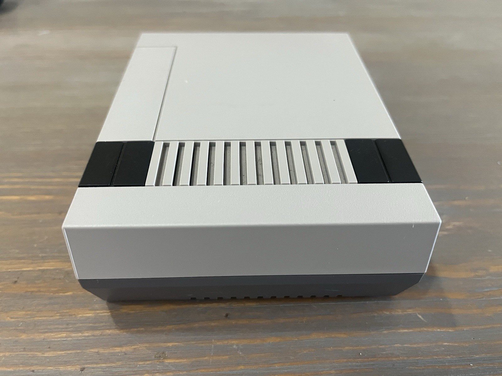 Authentic Nintendo NES Classic Edition w/ extra wireless controller