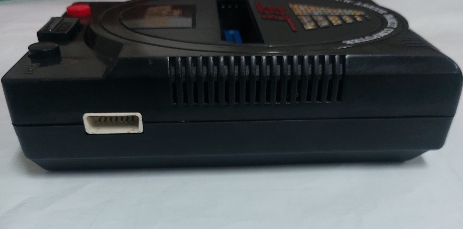 BT Saint Warrior video game console from 90’s good condition dendy famiclone nes