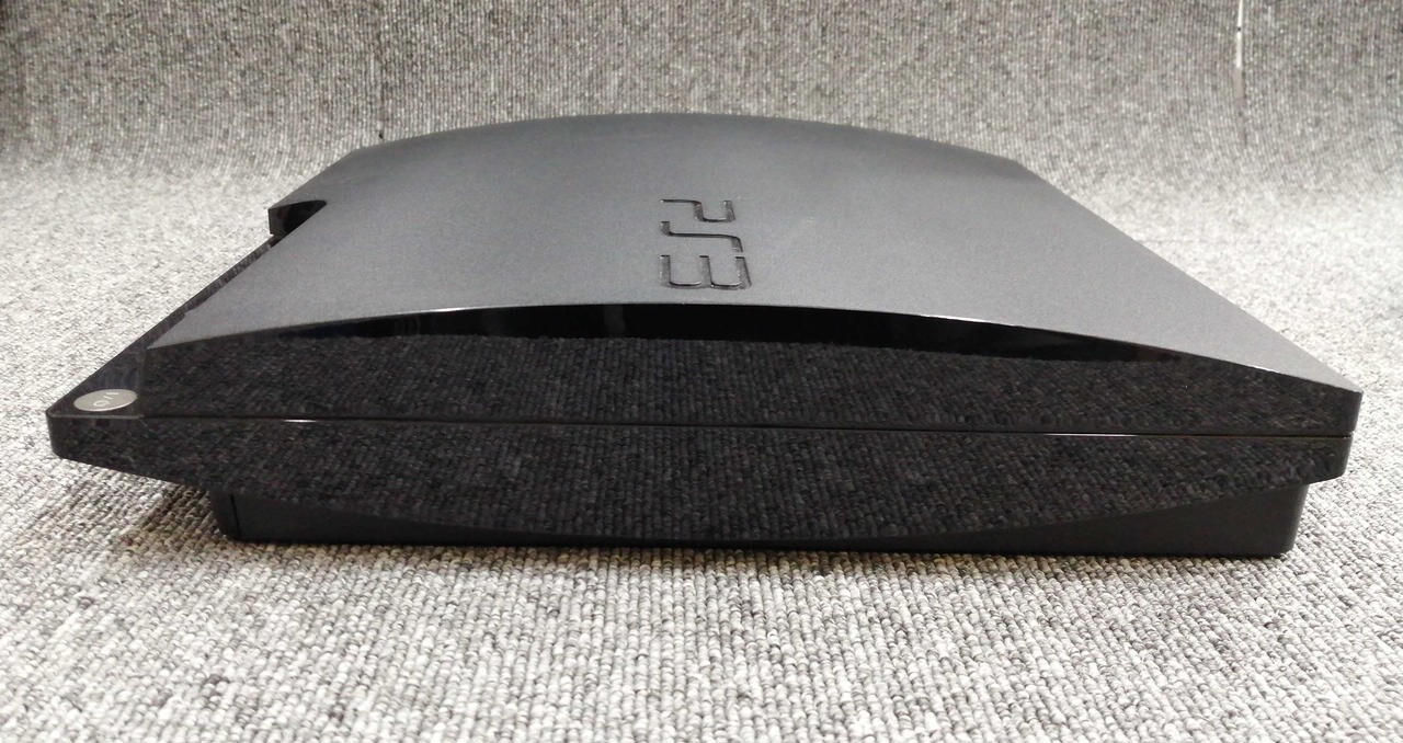 PS3 Model number: CECH-2000A