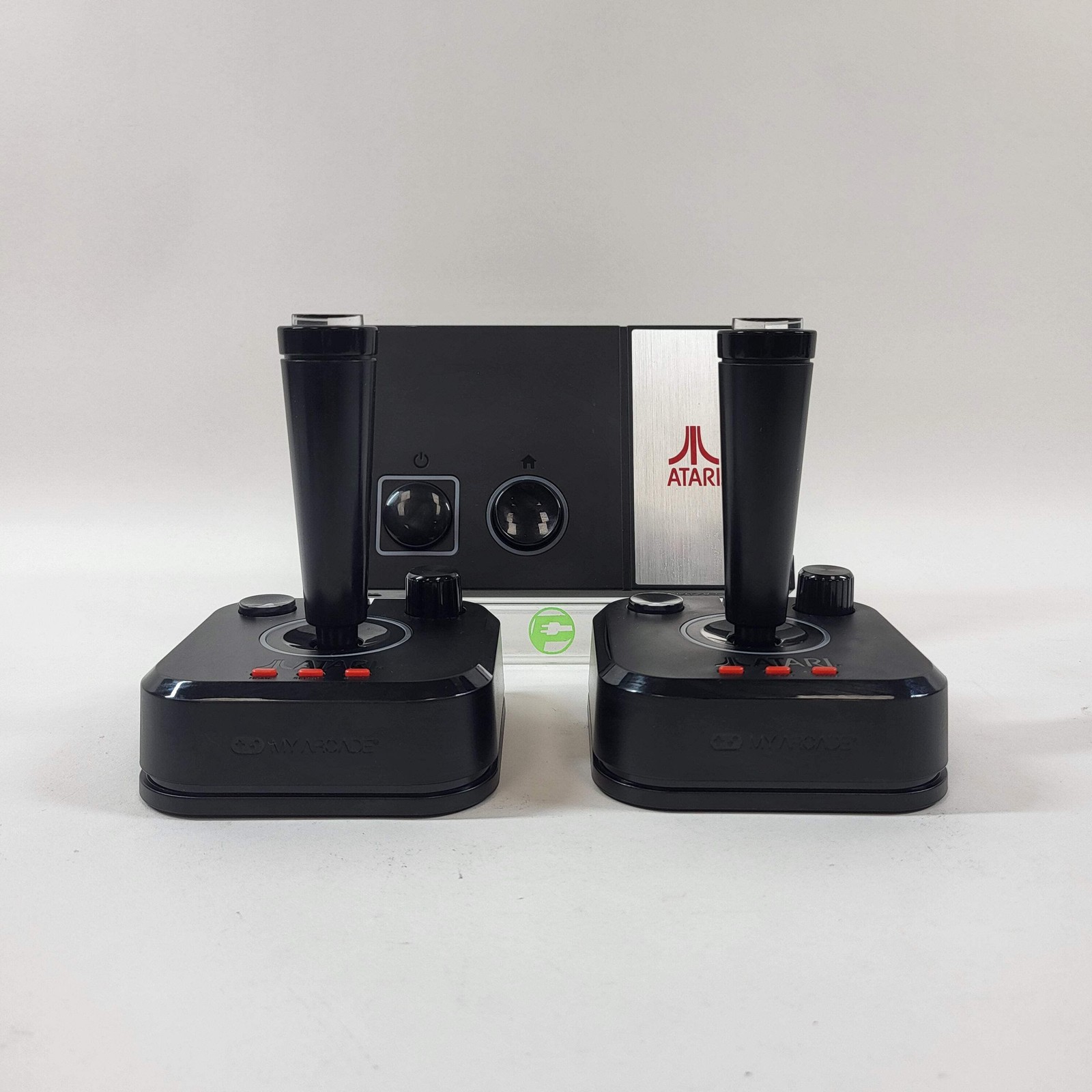 Atari Gamestation PRO Gaming Console System