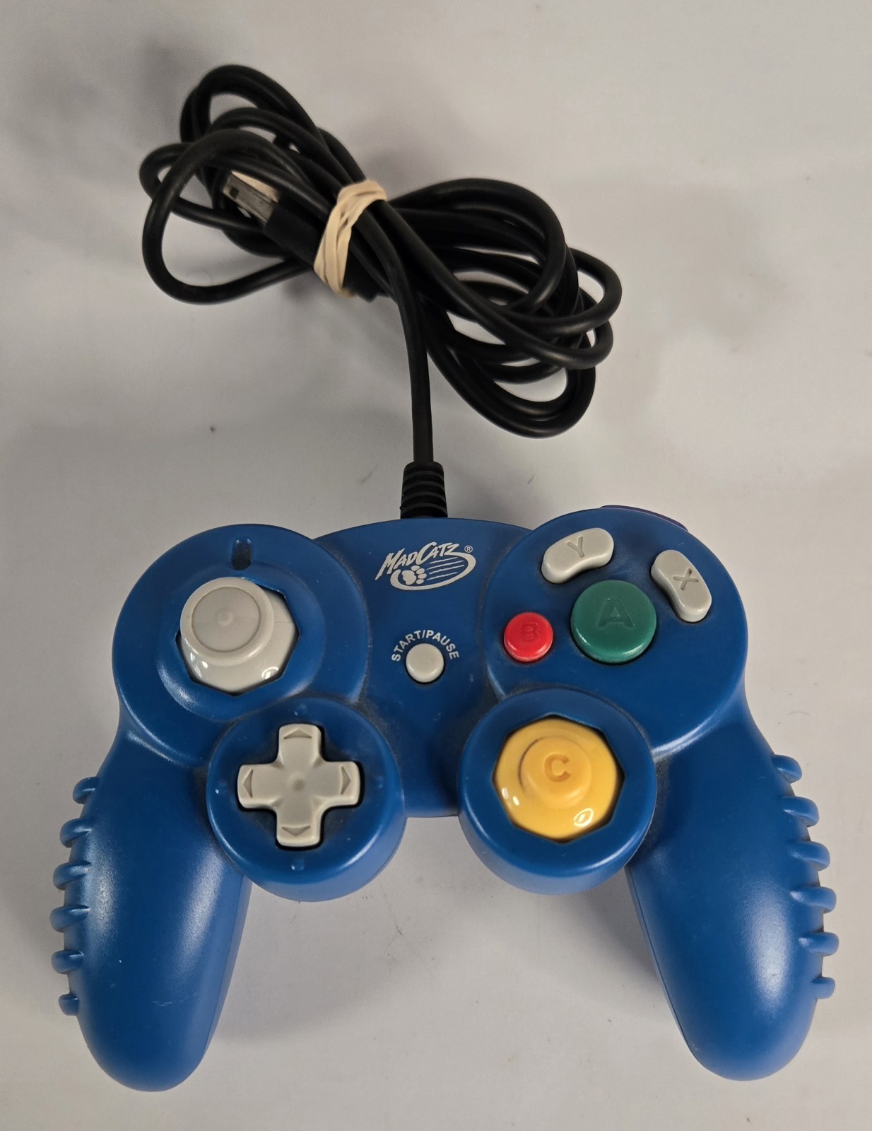 nintendo gamecube bundle With Gameboy Attachment And 1 Controller And 1 Game