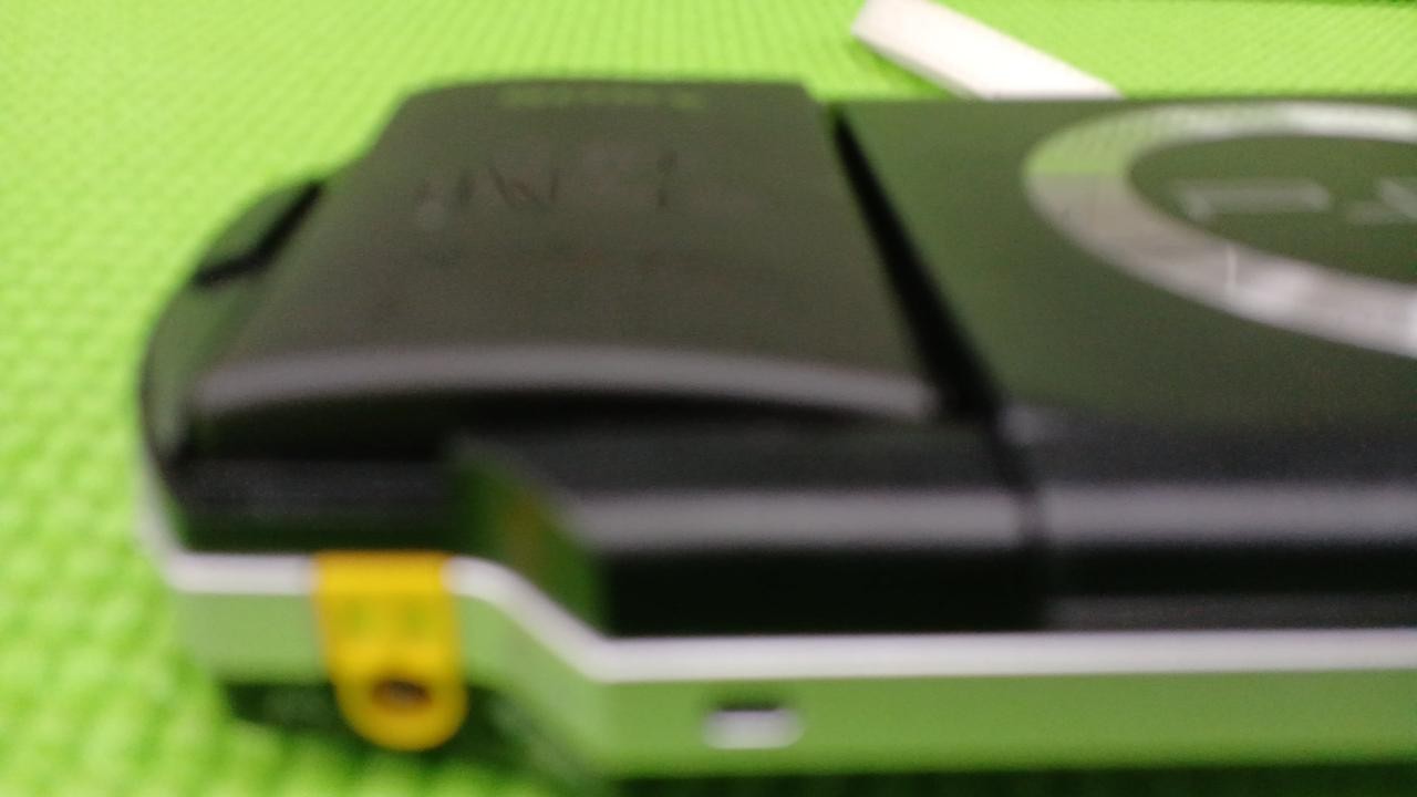 PSP Model PSP 1000 SONY