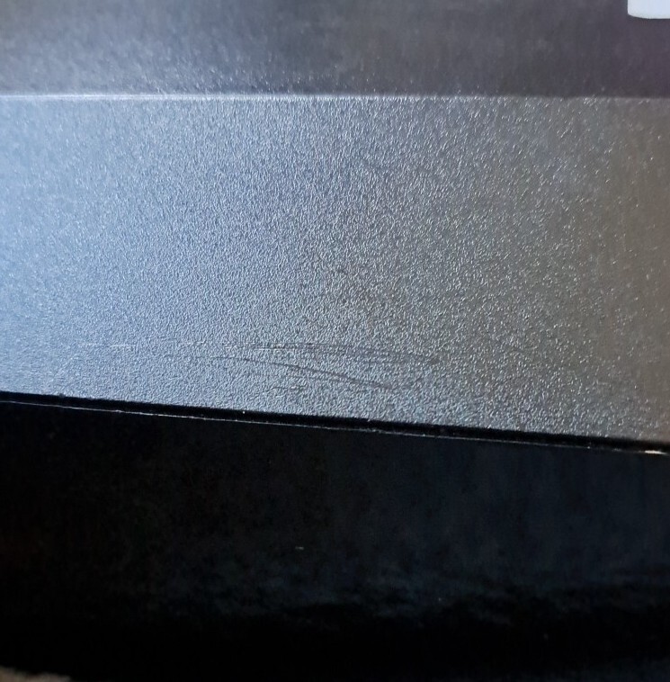 Microsoft Xbox One – Original 1540 IL 500GB Black Home Console Only Tested