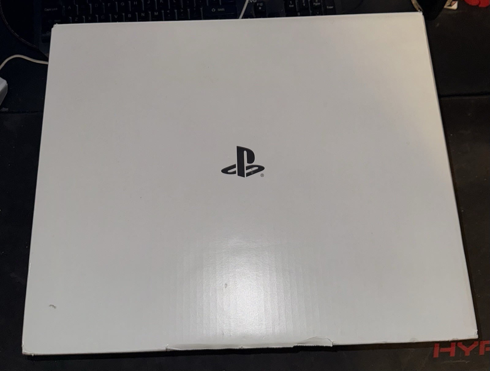 Sony PS5 Blu-Ray Edition Console – White Cib Tested Working W/Controllers & Cord