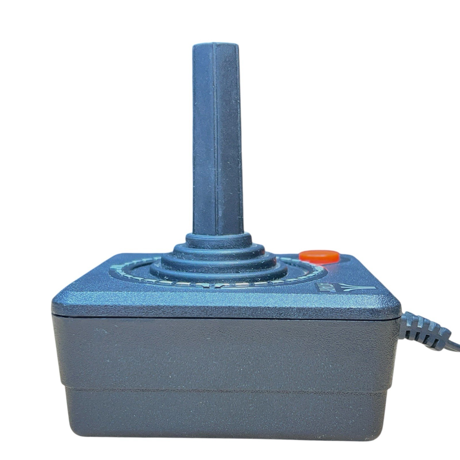 Atari Plug & Play Joystick Video Game Console Retro TV Games Classic 10-in-1