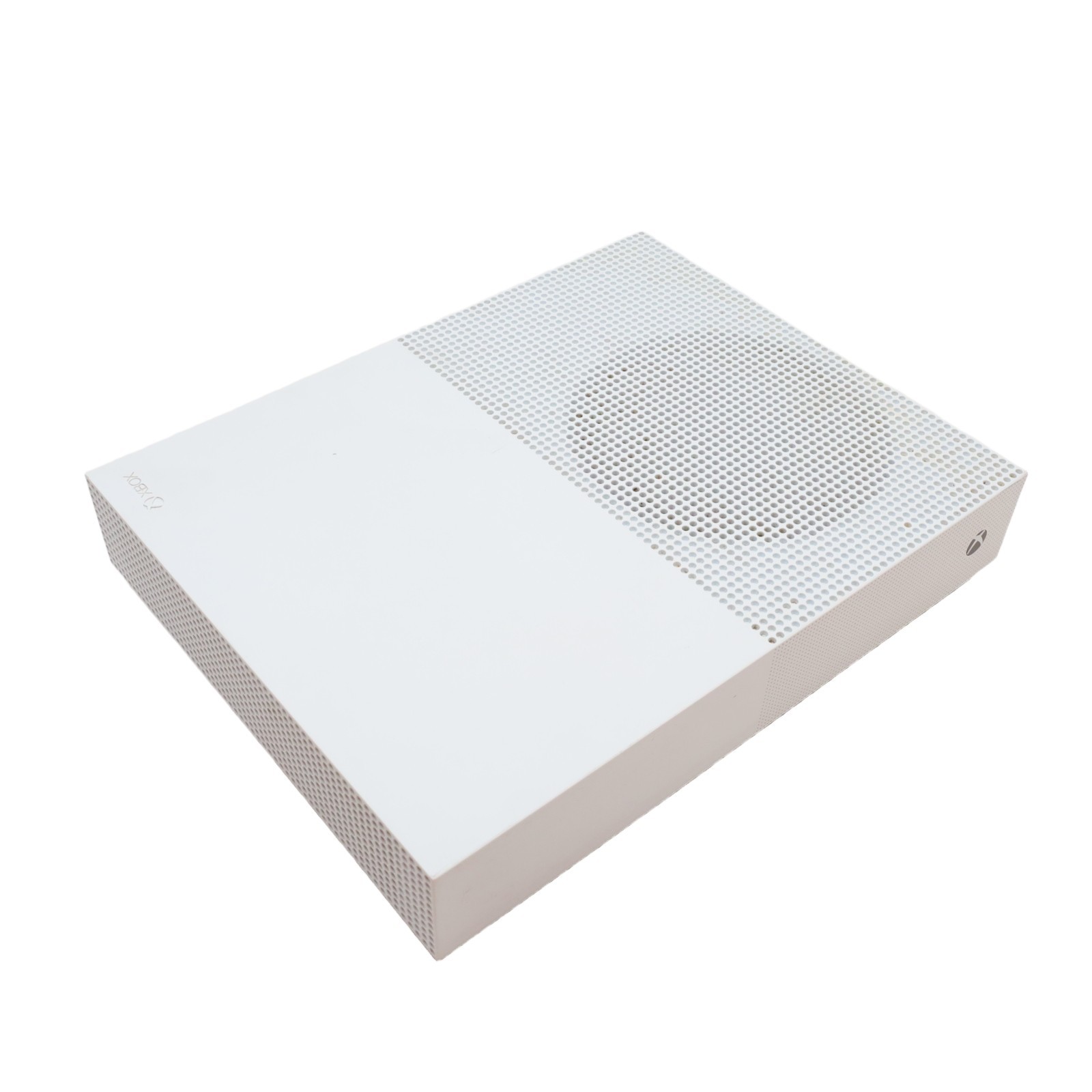 Microsoft Xbox One S All-Digital Edition 1TB Video Game Console
