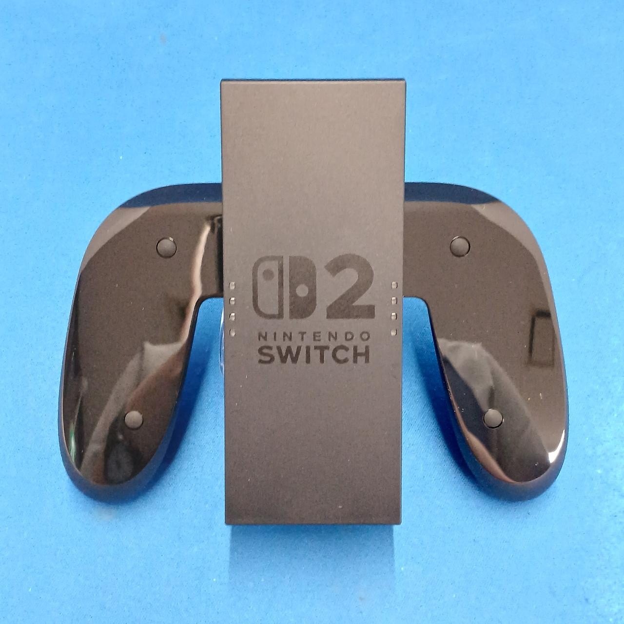 SWITCH2 BEE 001 Model Number BEE 001 NINTENDO