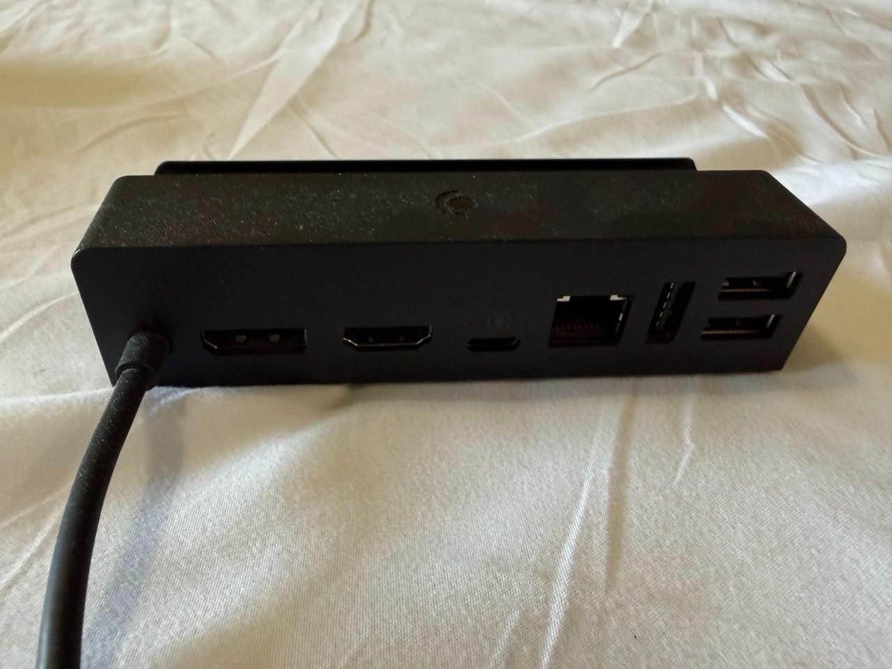 Valve Steam Deck 512GB Model 1010 LCD with Docking Station with 512GB sd card